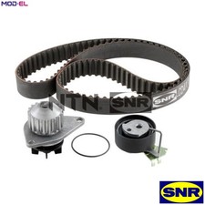 WATER PUMP & TIMING BELT KIT