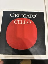 Pirastro OBLIGATO full set