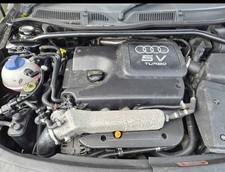 AUDI TT MK1 1.8T 180 20VT