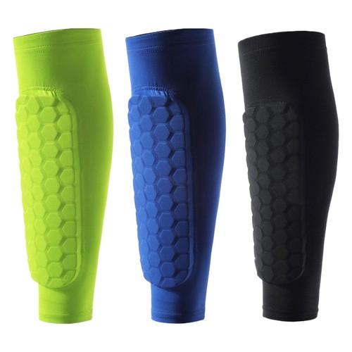 Shindefender shin guard - shindefender,