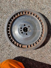 Ford Zetec Flywheel