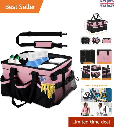 Luxury pink cleaning - cleaning, organizer