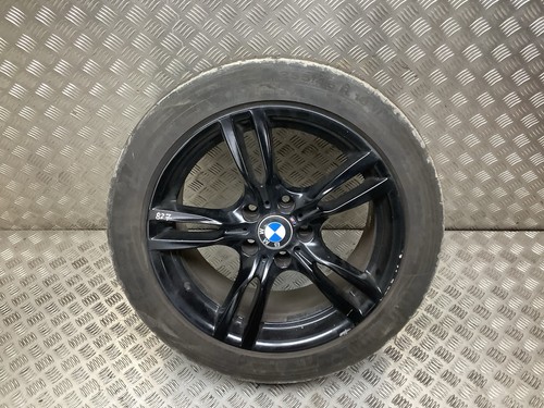 Bmw series f34 - 3,
