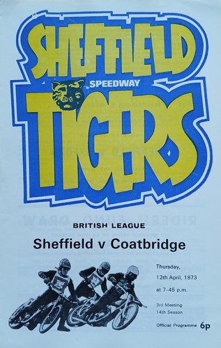 Sheffield coatbridge - v,