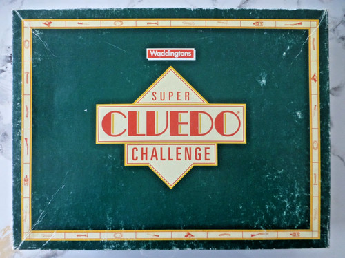 Vintage 1980s super - *****,
