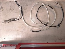 Weber Spirit Classic E-320 Piezo Igniter Assembly Replacement Part