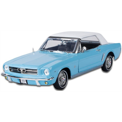Motormax scale ford - 1:18,