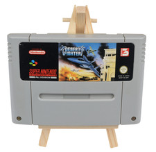 Desert Fighter - Super