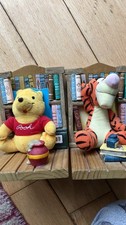 Winnie-the-Pooh & Tiger