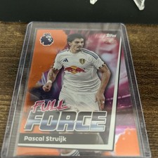 Pascal Struijk 04/25 Beast