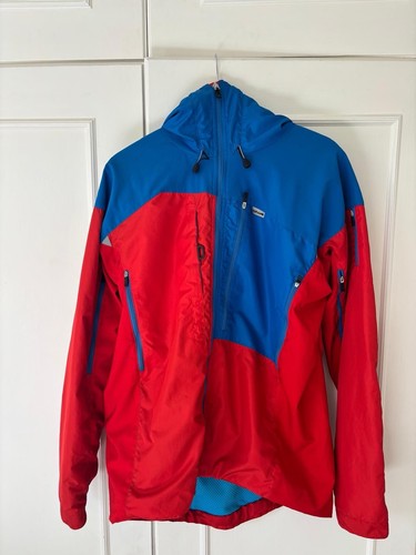 Parmao enduro jacket men s - enduro,