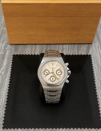 Girard perregaux limited - perregaux,