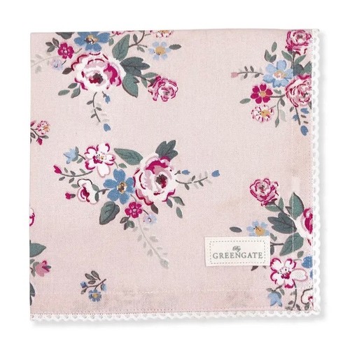 Greengate cotton and lace - cotton,