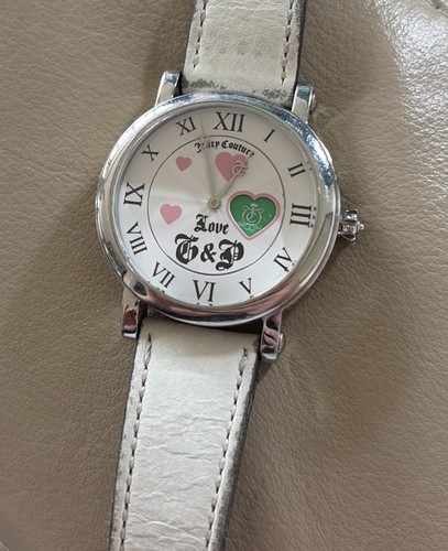 Rare juicy couture analog - rare,