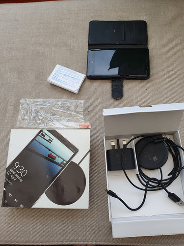 Nokia lumia 930 - nokia,