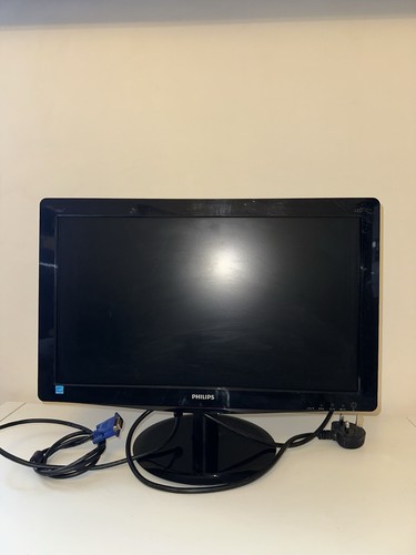 Philips 196v3l led computer - philips,