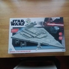 STAR WARS Imperial Star