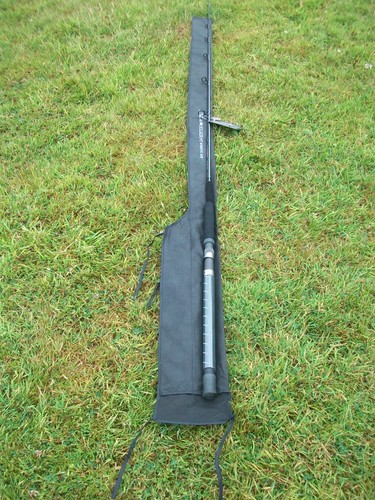 12lb 5ft carbostick boat - , 7.5ft