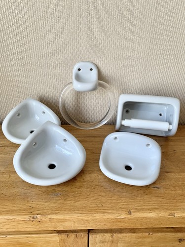 Vintage ideal standard - 5, x