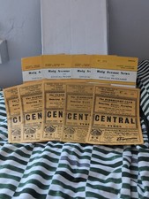 Bundle of Southport FC