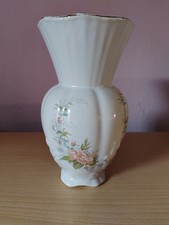 Medium Peach Flower Pattern