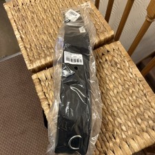 Cotton canvas Horse Girth