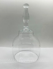 Bell Jar Garden Cloche Glass