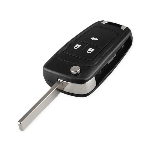 Button remote key fob - remote, shell