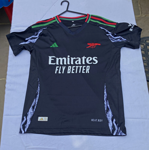Adidas arsenal away football - adidas,