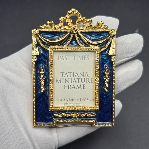 Past times tatiana - times,
