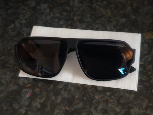 Porsche design sunglasses - design,