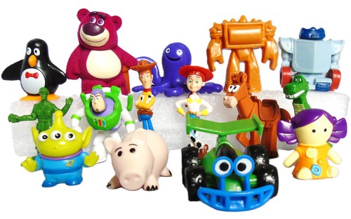 Disney pixar toy story - disney,