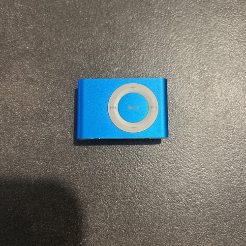 Apple ipod shuffle - apple,