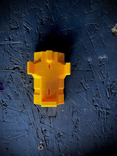 Laps transponder holder - my,