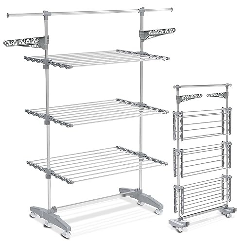 Large tier clothes - 3,