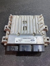 Landrover Defender TDCI Bowler