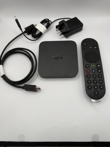 Sky stream puck full - tv,