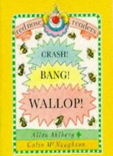 Crash! Bang! Wallop! (Red Nose
