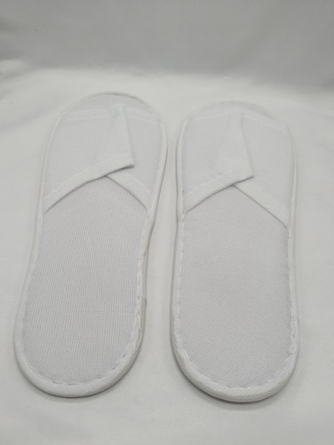 Pairs disposable slippers - 12,