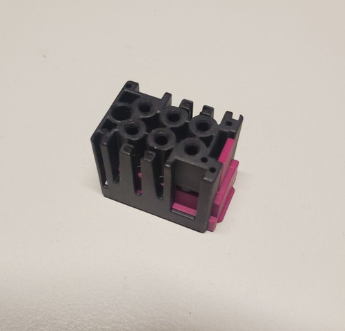 Connector housing for cruise - housing,