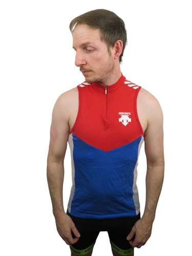 Vintage 80s descente made - descente, in