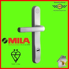 MILA Prosecure High Security
