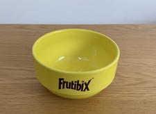Frutibix by Weetabix Vintage