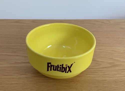 Frutibix weetabix vintage - frutibix,