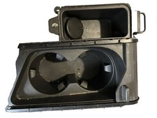 Vauxhall Insignia MK1 08-13 Centre Console Cup Holder 13242861 BLACK  FREEPOST