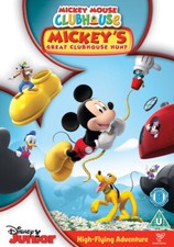 Disney mickey mouse - disney's,