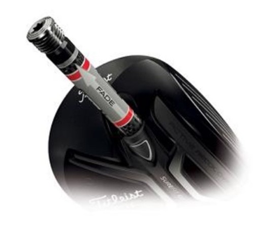 Genuine titleist 818 surefit - genuine,