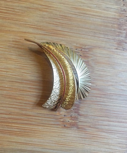 Vintage gold plated quality - gold,