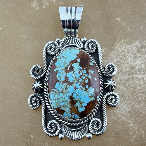 Navajo sterling silver - navajo,