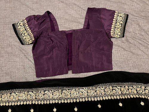 Brand new indian - new, saree/sari